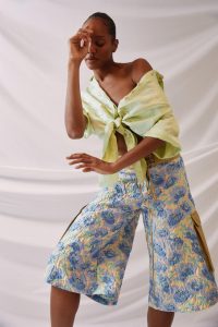 Rosie Assoulin Resort 2025 Ready-to-Wear Collection