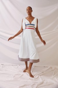 Rosie Assoulin Resort 2025 Ready-to-Wear Collection