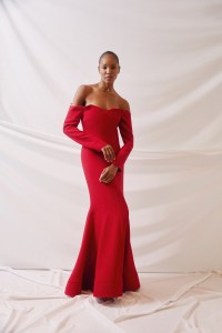 Rosie Assoulin Resort 2025 Ready-to-Wear Collection