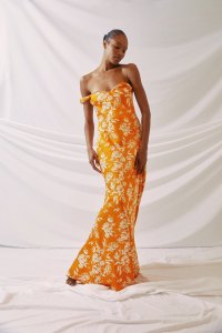 Rosie Assoulin Resort 2025 Ready-to-Wear Collection