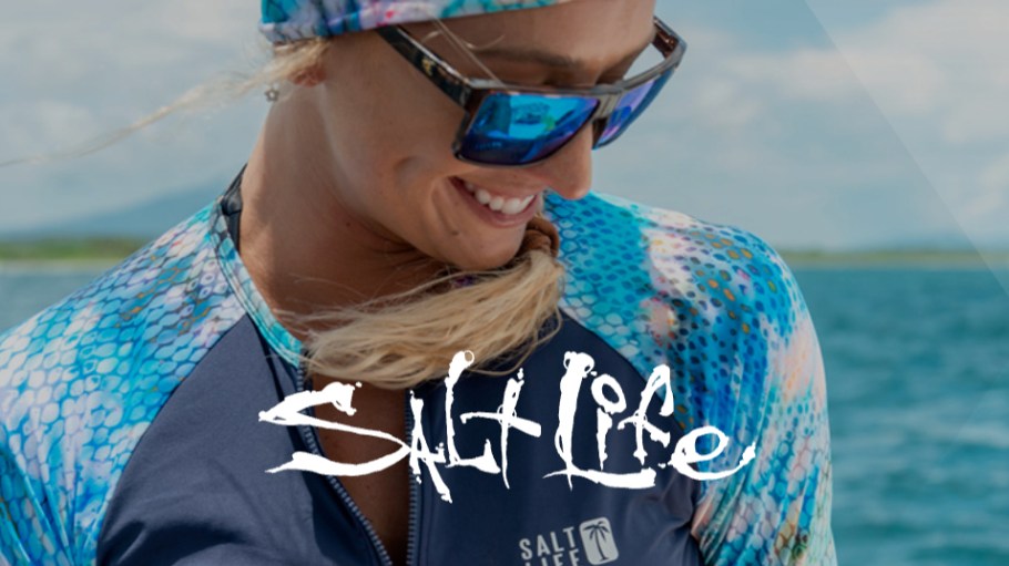Delta Apparel put Salt Life up for sale in October, and now its suspending manufacturing operations in Honduras due to liquidity challenges.