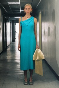 Sandy Liang Resort 2025 Ready-to-Wear Collection