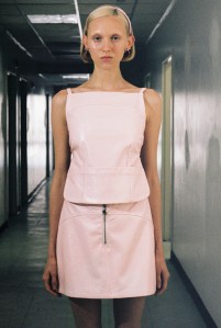 Sandy Liang Resort 2025 Ready-to-Wear Collection