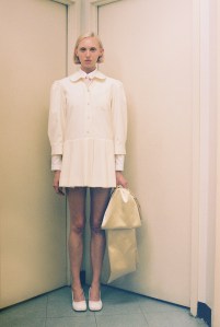 Sandy Liang Resort 2025 Ready-to-Wear Collection