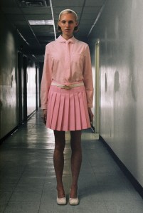 Sandy Liang Resort 2025 Ready-to-Wear Collection