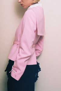 Sandy Liang Resort 2025 Ready-to-Wear Collection