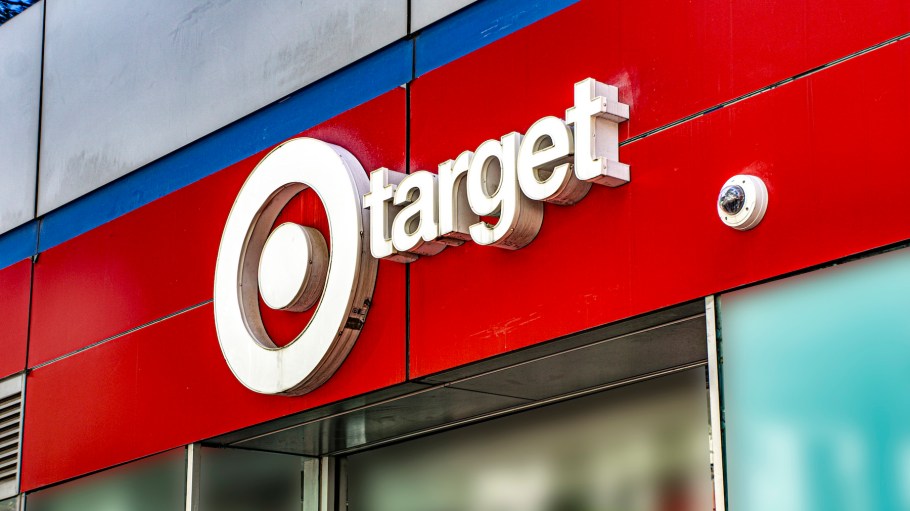Target will open a sortation center in Detroit.