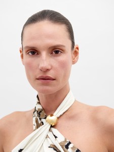 Silvia Tcherassi Resort 2025 Ready-to-Wear Collection