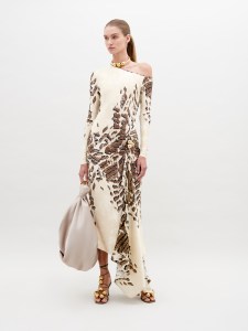 Silvia Tcherassi Resort 2025 Ready-to-Wear Collection