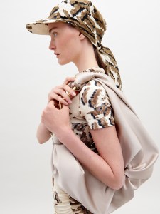 Silvia Tcherassi Resort 2025 Ready-to-Wear Collection