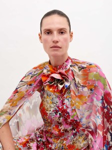 Silvia Tcherassi Resort 2025 Ready-to-Wear Collection