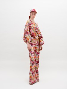 Silvia Tcherassi Resort 2025 Ready-to-Wear Collection