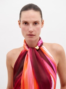 Silvia Tcherassi Resort 2025 Ready-to-Wear Collection