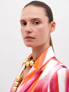 Silvia Tcherassi Resort 2025 Ready-to-Wear Collection