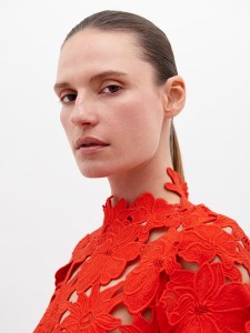 Silvia Tcherassi Resort 2025 Ready-to-Wear Collection