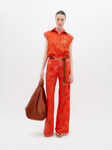 Silvia Tcherassi Resort 2025 Ready-to-Wear Collection