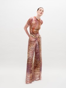 Silvia Tcherassi Resort 2025 Ready-to-Wear Collection