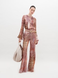 Silvia Tcherassi Resort 2025 Ready-to-Wear Collection