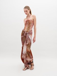 Silvia Tcherassi Resort 2025 Ready-to-Wear Collection