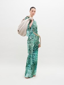 Silvia Tcherassi Resort 2025 Ready-to-Wear Collection