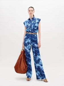 Silvia Tcherassi Resort 2025 Ready-to-Wear Collection