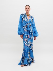 Silvia Tcherassi Resort 2025 Ready-to-Wear Collection