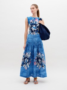 Silvia Tcherassi Resort 2025 Ready-to-Wear Collection
