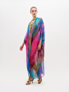 Silvia Tcherassi Resort 2025 Ready-to-Wear Collection