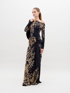 Silvia Tcherassi Resort 2025 Ready-to-Wear Collection