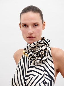 Silvia Tcherassi Resort 2025 Ready-to-Wear Collection