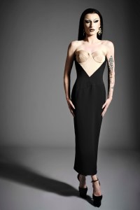 Christian Siriano Resort 2025 Ready-to-Wear Collection