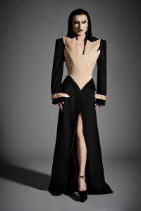 Christian Siriano Resort 2025 Ready-to-Wear Collection
