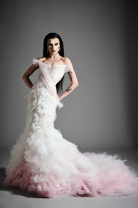 Christian Siriano Resort 2025 Ready-to-Wear Collection