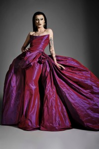 Christian Siriano Resort 2025 Ready-to-Wear Collection