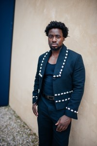Street style at Pitti Uomo 106 in Milan