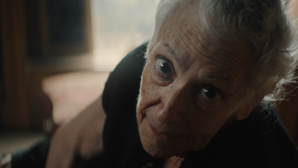 A still from "The Final Copy of Ilon Specht."