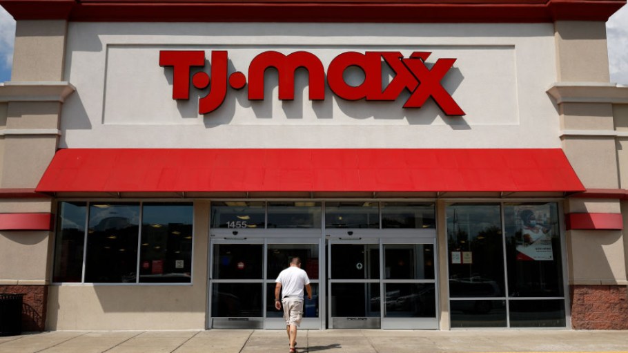 TJX & Grupo Axo JV includes the latter's off-price physical stores in Mexico, while Marshalls & Priyanka Chopra Jonas plan women empowerment events.