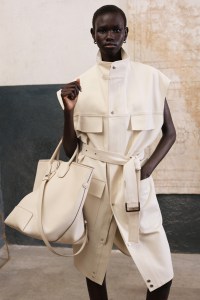 Tod's Resort 2025 Ready-to-Wear Collection