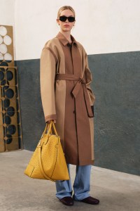 Tod's Resort 2025 Ready-to-Wear Collection