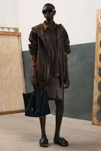 Tod's Resort 2025 Ready-to-Wear Collection