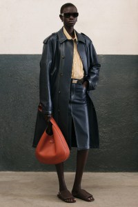 Tod's Resort 2025 Ready-to-Wear Collection