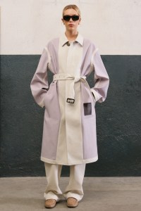 Tod's Resort 2025 Ready-to-Wear Collection