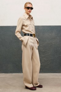 Tod's Resort 2025 Ready-to-Wear Collection