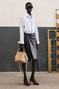 Tod's Resort 2025 Ready-to-Wear Collection