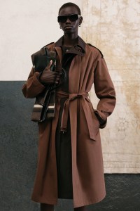 Tod's Resort 2025 Ready-to-Wear Collection