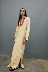 Tanya Taylor Pre-Fall 2024 Ready-to-Wear Collection