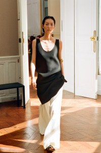 The Row Pre-Fall 2024 Ready-to-Wear Collection