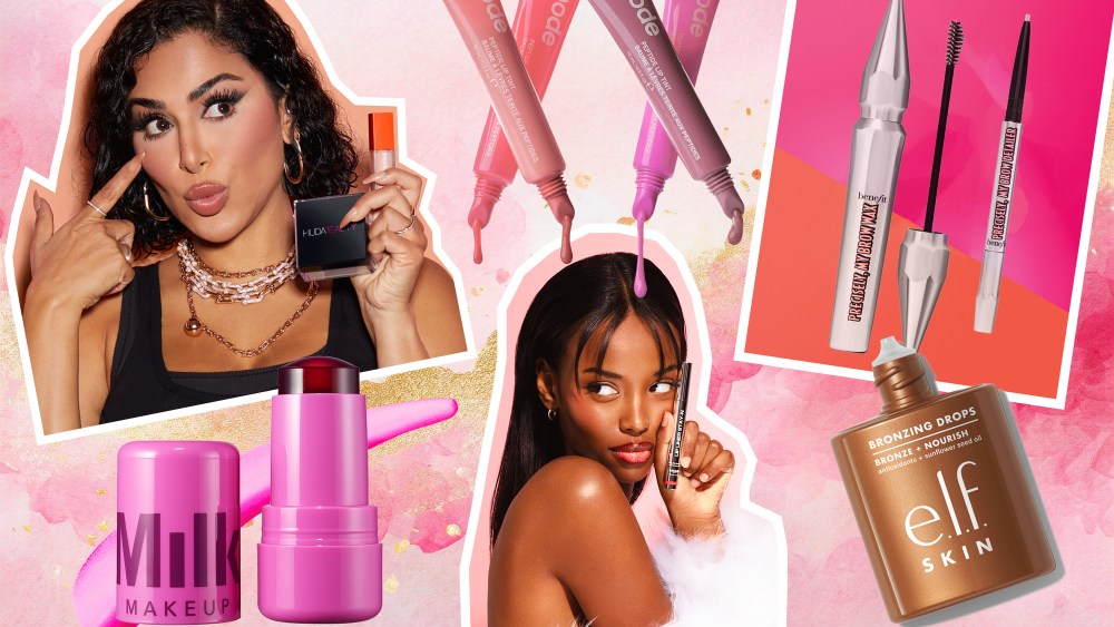 Brands like Milk Makeup, E.l.f. Beauty, Huda Beauty and Benefit Cosmetics have refined the art of the makeup drop.