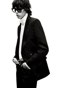 Tom Ford Men's Spring 2025 Ready-to-Wear Collection at Paris Fashion Week