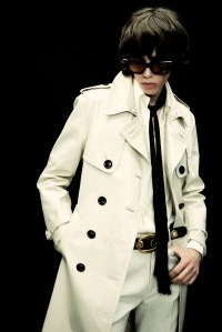 Tom Ford Men's Spring 2025 Ready-to-Wear Collection at Paris Fashion Week